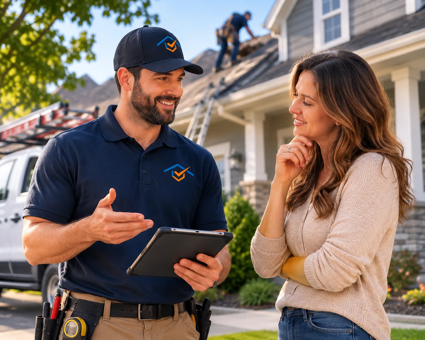 Roof Inspection FAQs in Hickory, KY
